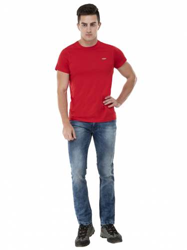 mens round neck t shirt