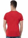 mens round neck t shirt thumb 4