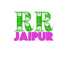 rr international logo icon