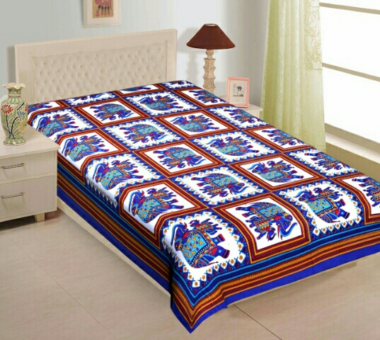 Single Dewan Bedsheet