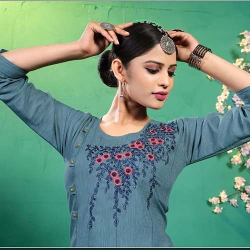 kurti by STREE LIFESTYLE