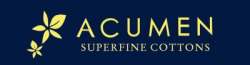 Acumen Fabrics logo icon