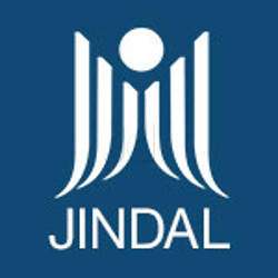 Jindal Worldwide Limited logo icon