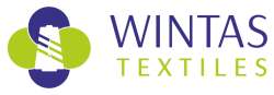 WINTAS TEXTILES logo icon