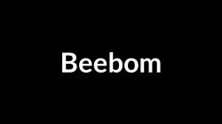 Beebom logo icon