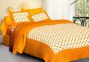 Printed King Size Bed sheets thumb 9