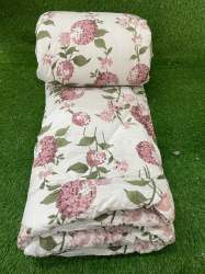 Daisy Pure Cotton Reversible Comforter Design