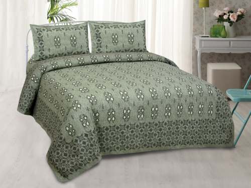 Designer Print Bed Sheets 