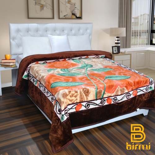 Double Bed Blankets
