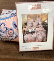 Fancy Bedding Set 