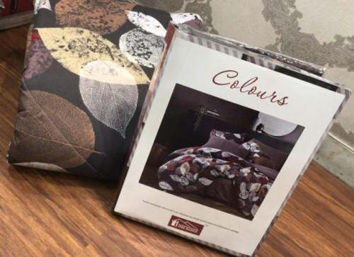 Fancy Designer Bedding Set 