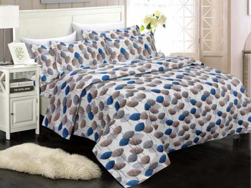 Home Textile King Size Bed sheet