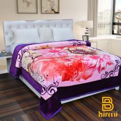 King size woolen Blankets