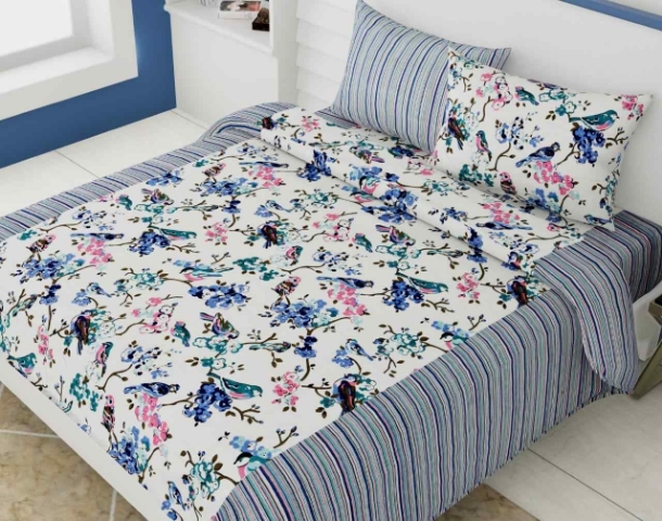 New degine Bedsheets