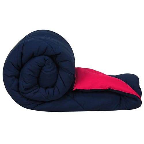 Plain Quilt Covers 