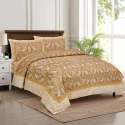 Super King Size 1 Bedsheets With 2 pillow  thumb 10