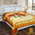 Woolen printed Double Blankets 