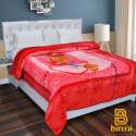 Woolen printed Double Blankets  thumb 1