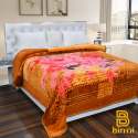 Woolen printed Double Blankets  thumb 2