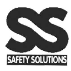 Safety Solutions logo icon