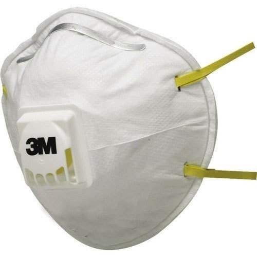 3M Safety Mask by Kaaleen