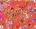 Digital Print Japan Satin Fabric  thumb 3