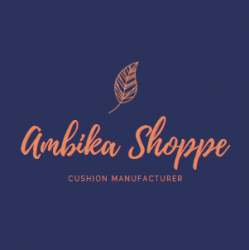 Ambika Shoppe logo icon