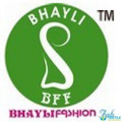 Bhayli Fashion Fab logo icon