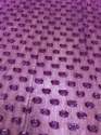 Georgette Film Butti Designer Fancy Fabric thumb 2