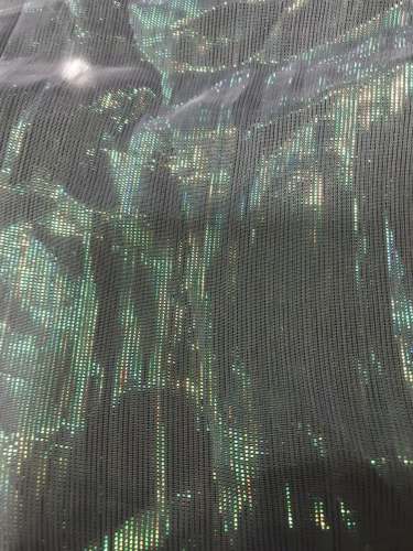 Orner Exports India Fancy Designed Grey Fabric