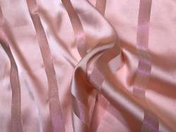 Rainbow Jari Satin Japan Heavy