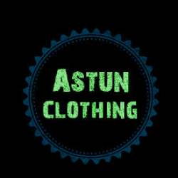 Astun Clothing Uniforms logo icon