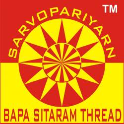 BAPA SITARAM THREAD logo icon