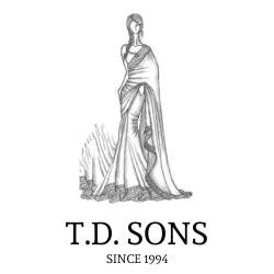 T D Sons logo icon