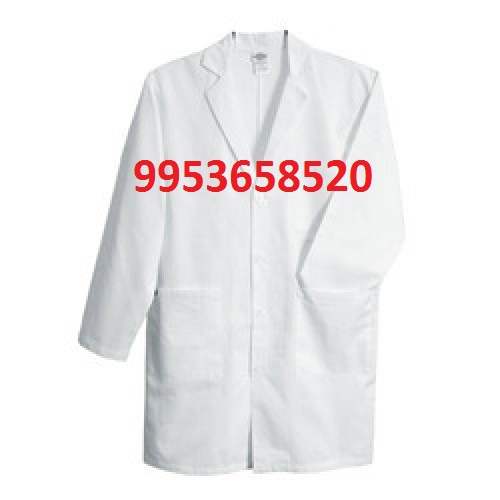Doctor Coats