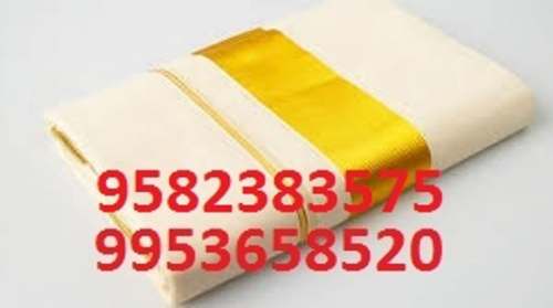 Kerala Dhoties