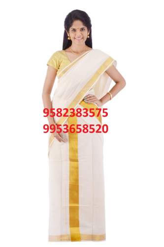 Kerala Set Mundu﻿
