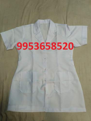 Nurse Coats