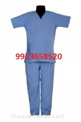 Patient Dress