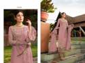 Designer Georgette Dress For Ladies