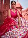 Festive Wear Special Dola Silk Lehenga Choli Collection thumb 6