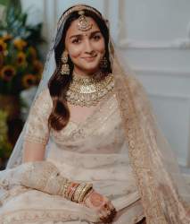 Pure Organza silk With Sequence Work Saree 