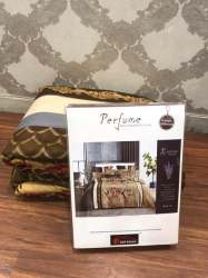 AC Comforter Kind Size bed sheet 