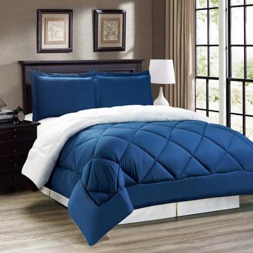 Color Full Quilted Fabric 
