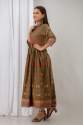 Cotton Anarkali Gown Kurti 