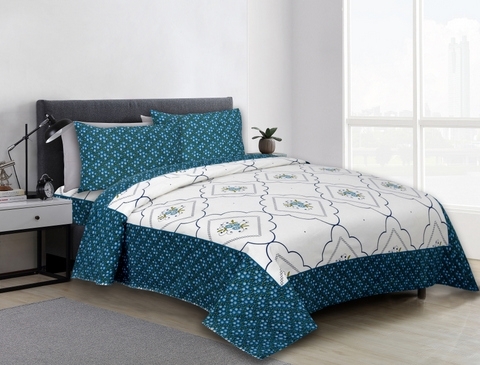 jaipuri bedsheets