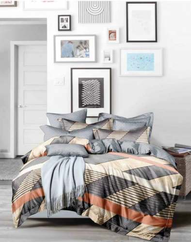 Polyester Bedding Set