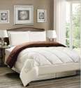 White Plain Bedding Set  thumb 2
