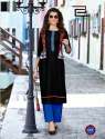 Printed Designer Kurti thumb 4