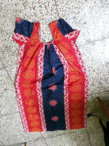 Ladies Cotton Nighty 